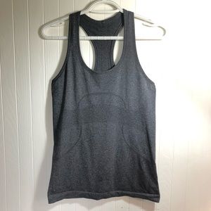 Swiftly Tech Racerback tank